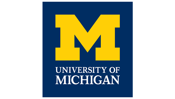 University of Michigan logo